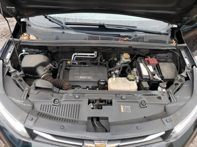 Photo 12 from auction – 2017 CHEVROLET TRAX LS with VIN 3GNCJKSBXHL181957