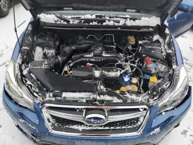 Photo 11 from auction – 2016 SUBARU CROSSTREK with VIN JF2GPABC6G8263873