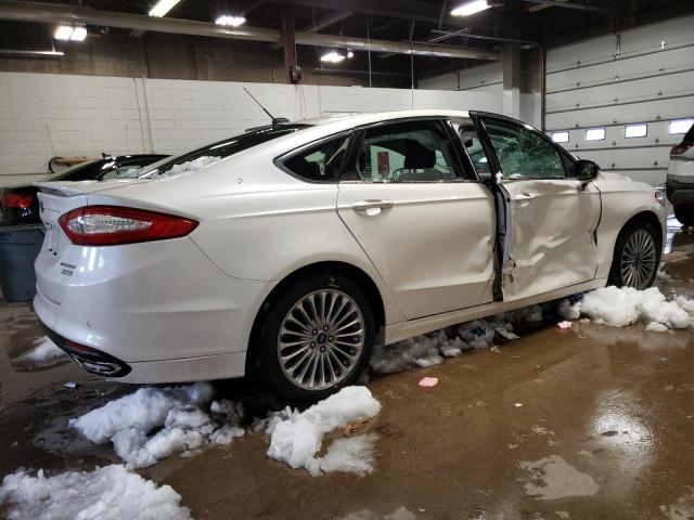 Photo 3 from auction – 2016 FORD FUSION TIT with VIN 3FA6P0K96GR308677