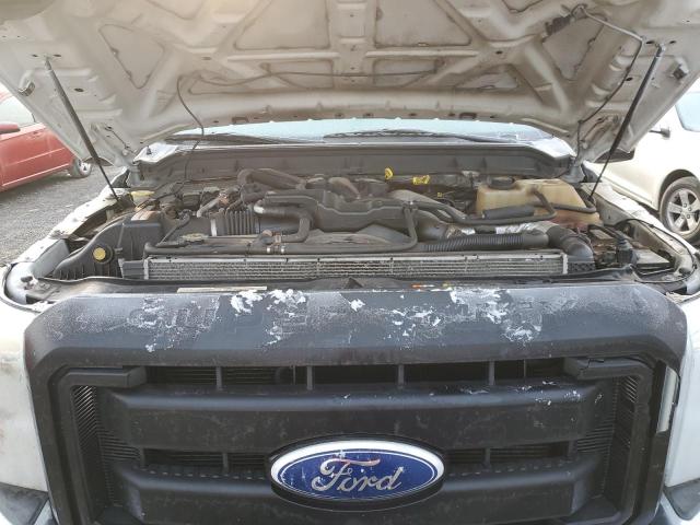 Photo 11 from auction – 2011 FORD F250 SUPER with VIN 1FT7W2BT3BEB08196