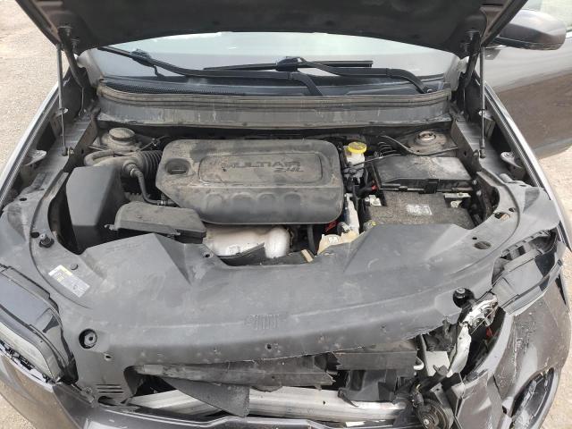 Photo 12 from auction – 2019 JEEP CHEROKEE L with VIN 1C4PJLLB1KD297320