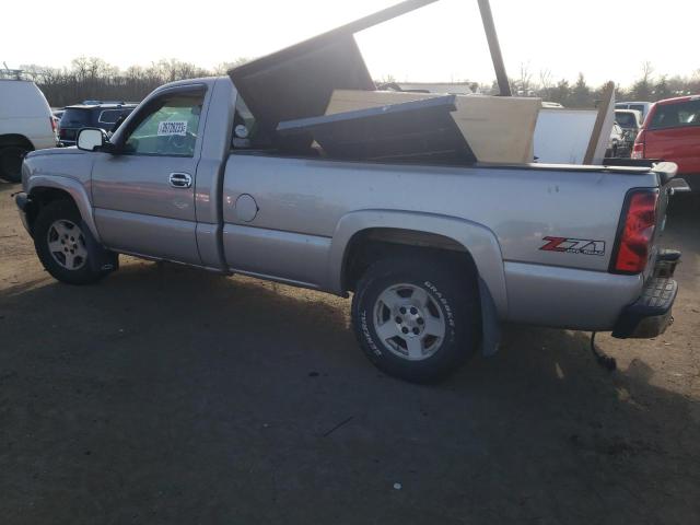 Photo 2 from auction – 2005 CHEVROLET SILVERADO with VIN 1GCEK14T15Z235004