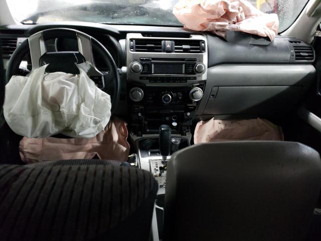 Photo 8 from auction – 2011 TOYOTA 4RUNNER SR with VIN JTEBU5JR2B5064050