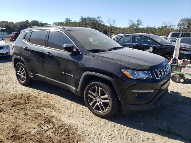Zdjęcie 4 z aukcji – 2018 JEEP COMPASS LA z VIN 3C4NJCBB6JT467947