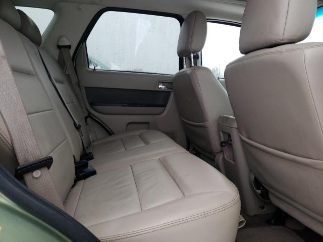 Photo 11 from auction – 2009 FORD ESCAPE HYB with VIN 1FMCU59339KB27222