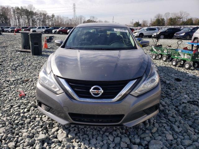 Photo 5 from auction – 2018 NISSAN ALTIMA 2.5 with VIN 1N4AL3AP0JC259831