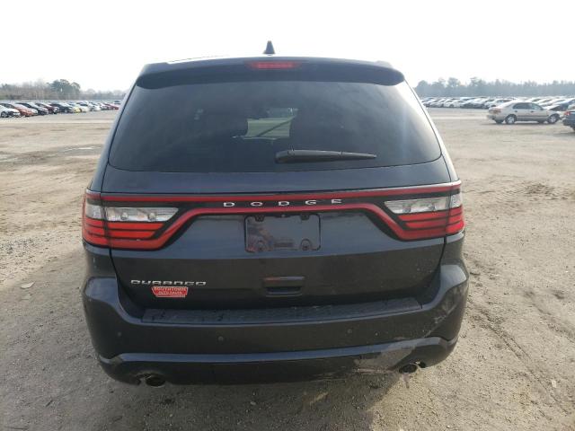 Photo 6 from auction – 2014 DODGE DURANGO SX with VIN 1C4RDHAG4EC390760