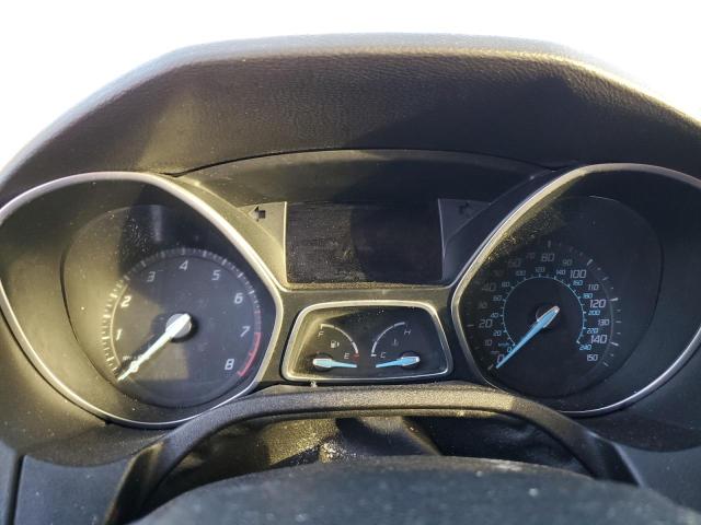 Photo 9 from auction – 2012 FORD FOCUS SE with VIN 1FAHP3F21CL426877
