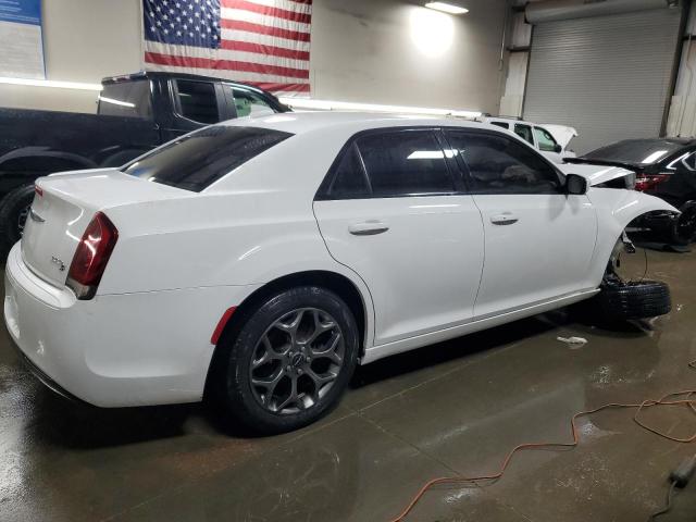 Photo 3 from auction – 2017 CHRYSLER 300 S with VIN 2C3CCAGG9HH586996
