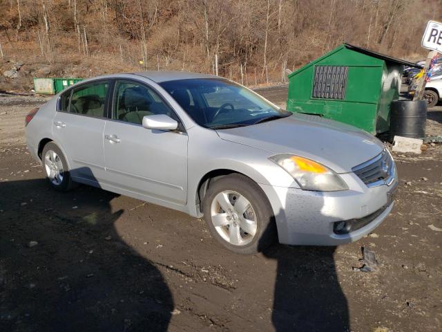 Photo 4 from auction – 2008 NISSAN ALTIMA 2.5 with VIN 1N4AL21E98N507954