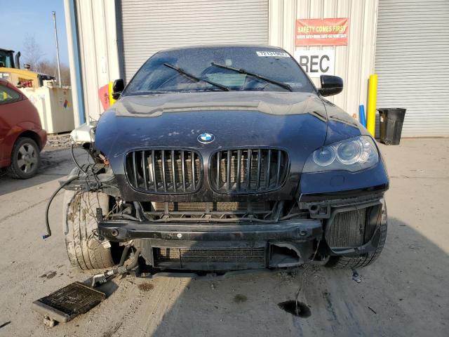 Photo 5 from auction – 2012 BMW X6 XDRIVE5 with VIN 5UXFG8C52CL590800