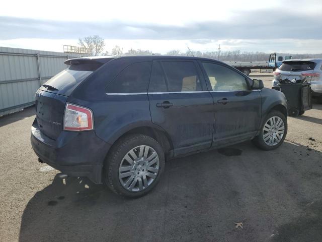 Photo 3 from auction – 2008 FORD EDGE LIMIT with VIN 2FMDK39CX8BA60559