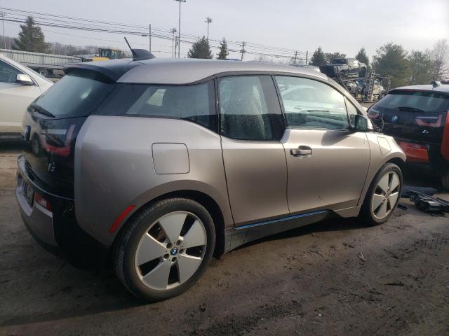 Photo 3 from auction – 2014 BMW I3 REX with VIN WBY1Z4C51EV273188