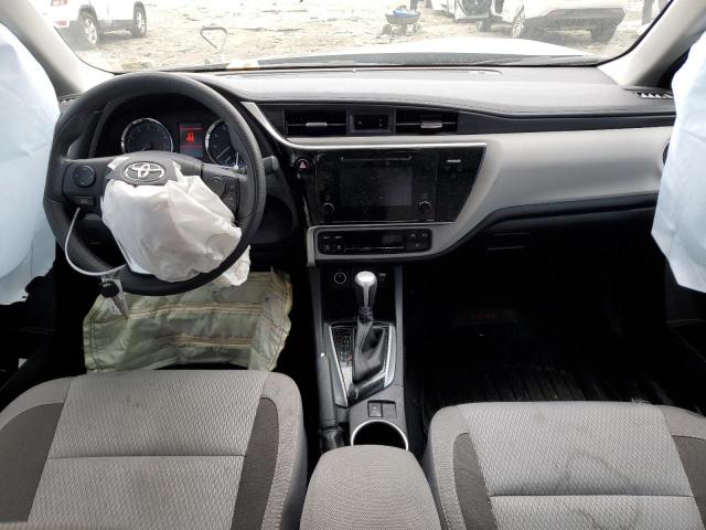 Photo 8 from auction – 2017 TOYOTA COROLLA L with VIN 2T1BURHE4HC844657