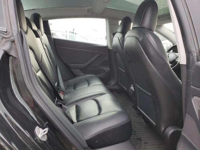 Photo 10 from auction – 2020 TESLA MODEL 3 with VIN 5YJ3E1EA8LF629792