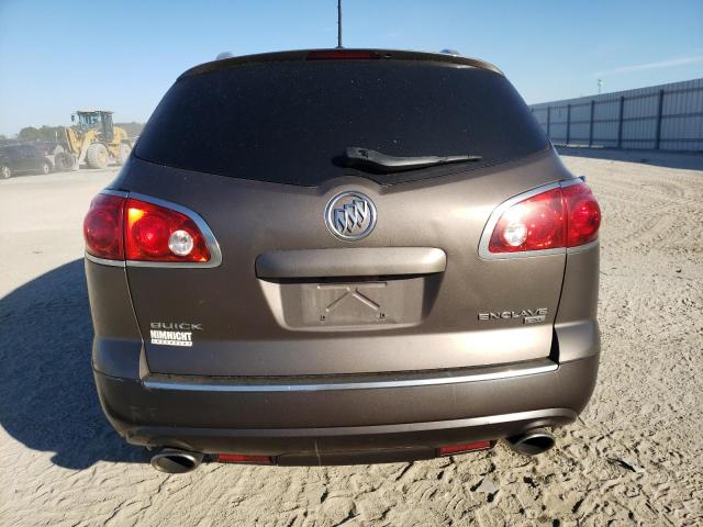Photo 6 from auction – 2008 BUICK ENCLAVE CX with VIN 5GAER23798J164645