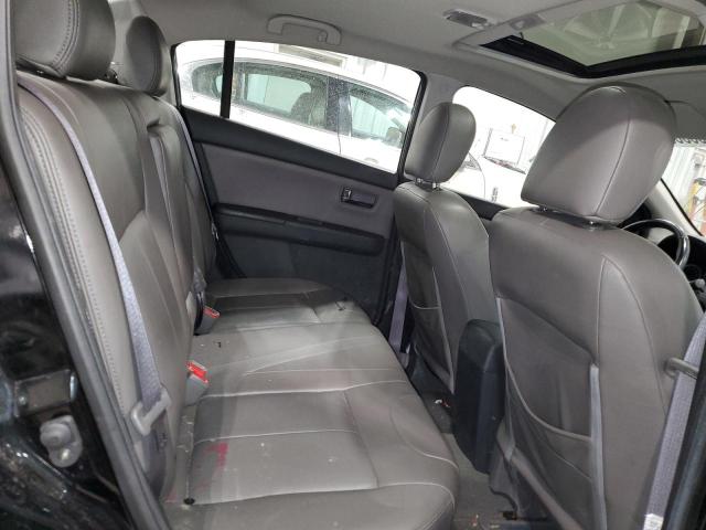 Photo 10 from auction – 2012 NISSAN SENTRA 2.0 with VIN 3N1AB6APXCL783979