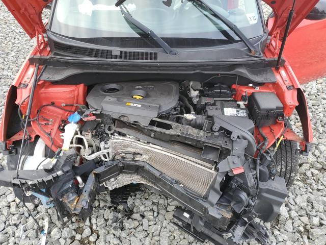 Photo 12 from auction – 2018 KIA SOUL + with VIN KNDJP3A51J7570125