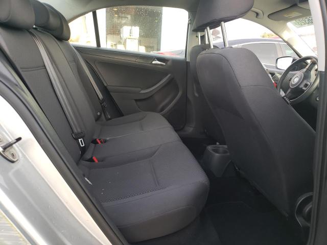 Photo 10 from auction – 2011 VOLKSWAGEN JETTA BASE with VIN 3VW2K7AJ0BM362877