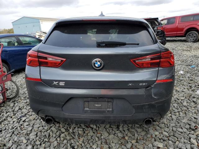 Photo 6 from auction – 2018 BMW X2 XDRIVE2 with VIN WBXYJ5C38JEF76867