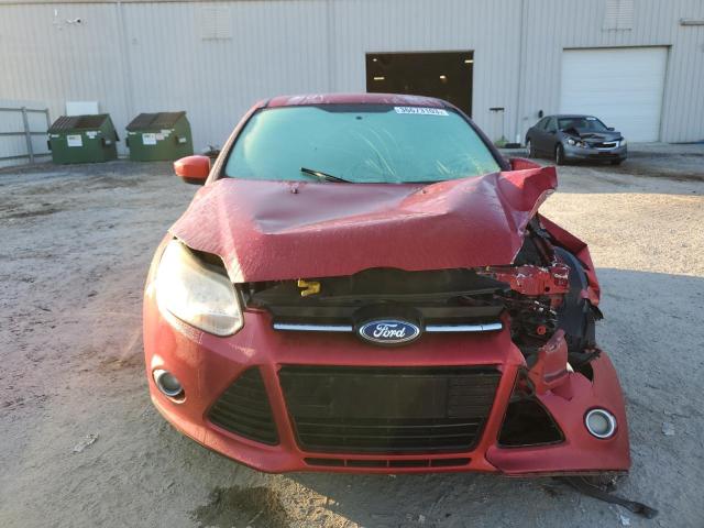 Photo 5 from auction – 2012 FORD FOCUS SE with VIN 1FAHP3F21CL426877