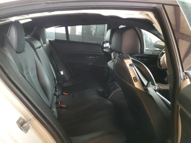 Photo 10 from auction – 2016 BMW 640 I GRAN with VIN WBA6D0C57GD927471