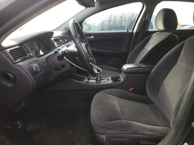 Photo 7 from auction – 2013 CHEVROLET IMPALA LT with VIN 2G1WG5E38D1230362