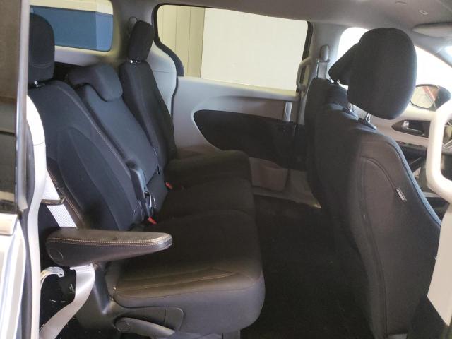Photo 11 from auction – 2018 CHRYSLER PACIFICA L with VIN 2C4RC1CG2JR169148
