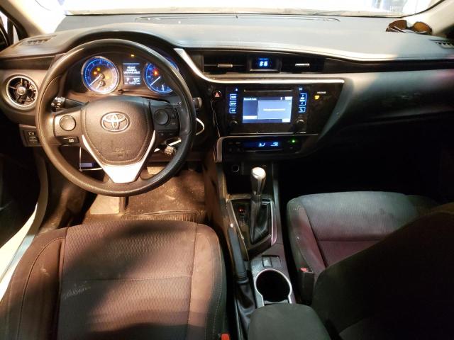 Photo 8 from auction – 2017 TOYOTA COROLLA L with VIN 5YFBURHE0HP699102