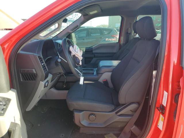Photo 7 from auction – 2019 FORD F150 SUPER with VIN 1FTEW1CP5KKD44742