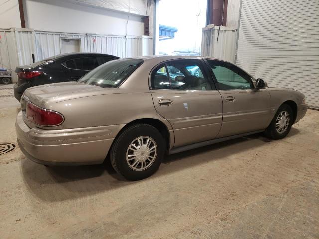 Photo 3 from auction – 2003 BUICK LESABRE LI with VIN 1G4HR54K23U222372