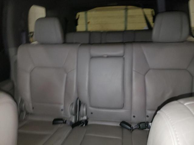 Photo 10 from auction – 2012 HONDA PILOT EXL with VIN 5FNYF4H56CB007694