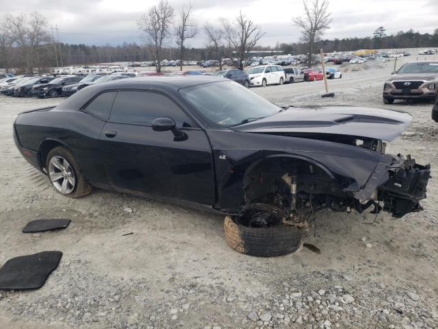 Photo 4 from auction – 2015 DODGE CHALLENGER with VIN 2C3CDZAG9FH843088