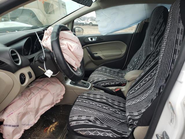 Photo 7 from auction – 2014 FORD FIESTA SE with VIN 3FADP4BJ8EM207336