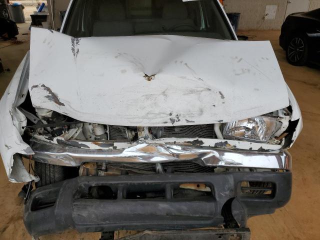 Photo 11 from auction – 2000 NISSAN FRONTIER with VIN 1N6DD26S4YC401200