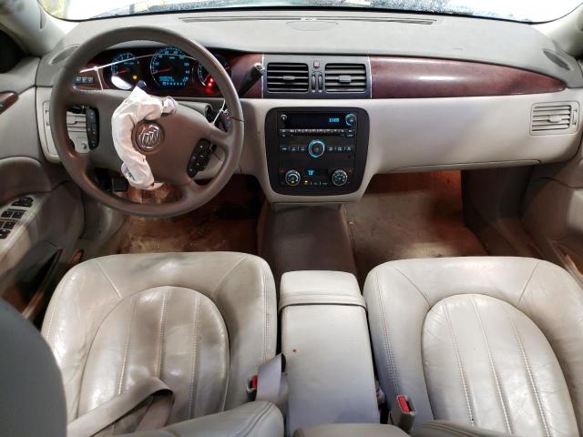 Photo 8 from auction – 2006 BUICK LUCERNE CX with VIN 1G4HD57246U196128