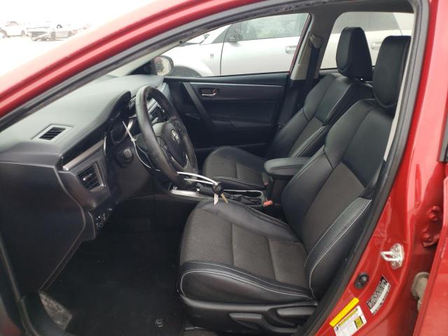 Photo 7 from auction – 2015 TOYOTA COROLLA L with VIN 5YFBURHE0FP362605