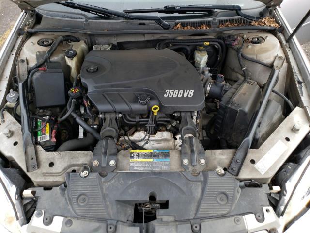 Photo 11 from auction – 2006 CHEVROLET IMPALA LT with VIN 2G1WT55K569364561