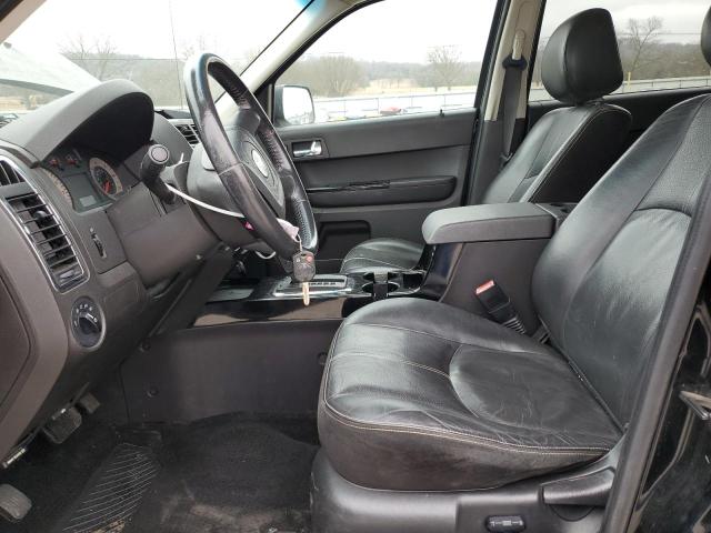Photo 7 from auction – 2008 MAZDA TRIBUTE S with VIN 4F2CZ06198KM14378