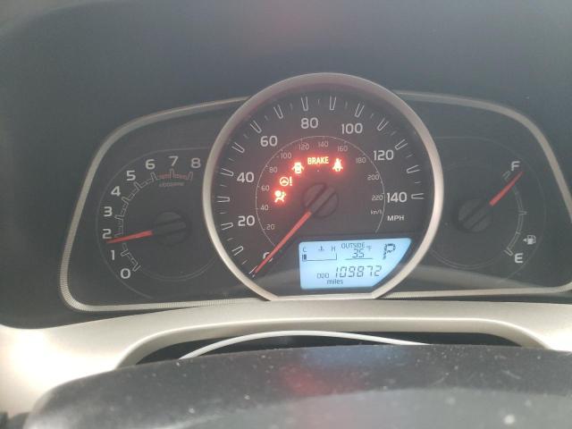 Foto 9 de la subasta – 2014 TOYOTA RAV4 LE con VIN 2T3BFREV4EW140216
