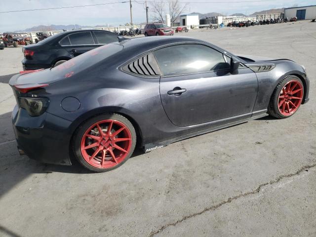 Photo 3 from auction – 2014 SUBARU BRZ 2.0 LI with VIN JF1ZCAC10E9605055