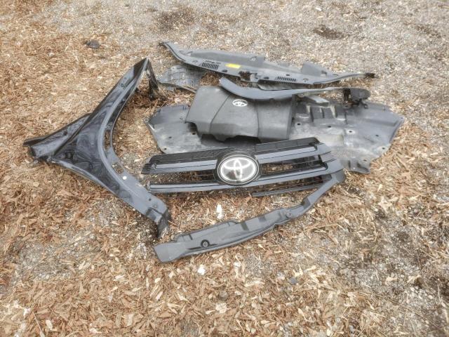 Photo 13 from auction – 2017 TOYOTA HIGHLANDER with VIN 5TDJZRFH4HS510596