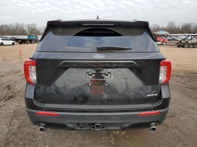 Photo 6 from auction – 2022 FORD EXPLORER S with VIN 1FMSK8KH4NGB63958