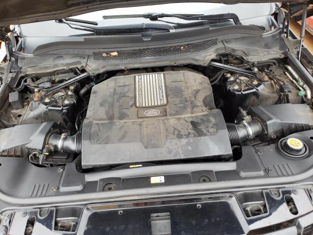 Photo 12 from auction – 2016 LAND ROVER RANGE ROVE with VIN SALWG2VF7GA545432
