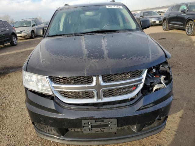 Photo 5 from auction – 2017 DODGE JOURNEY SE with VIN 3C4PDCAB5HT587492