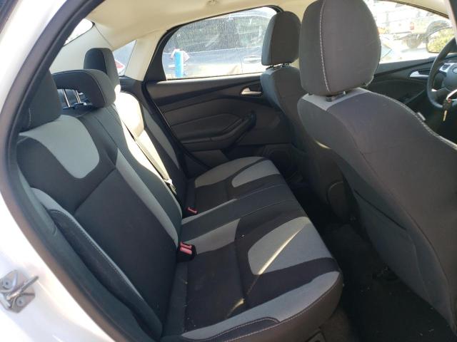 Photo 10 from auction – 2014 FORD FOCUS SE with VIN 1FADP3F24EL367535