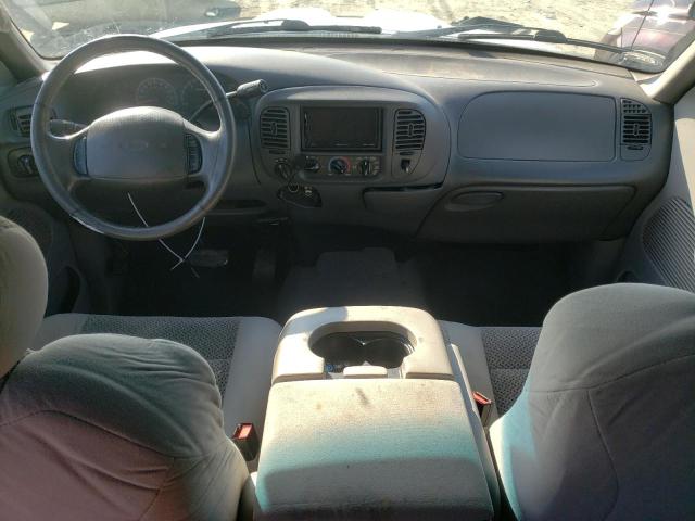 Photo 8 from auction – 2002 FORD F150 SUPER with VIN 1FTRW08L12KC06262