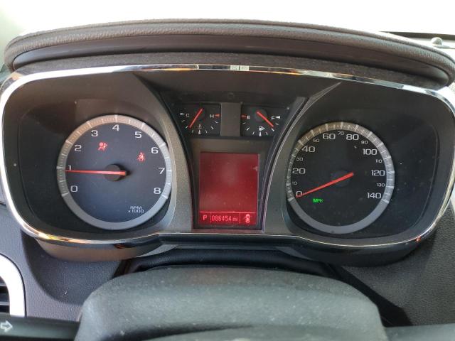 Photo 9 from auction – 2015 GMC TERRAIN SL with VIN 2GKALSEK6F6219213