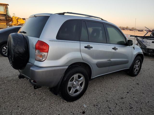 Photo 3 from auction – 2002 TOYOTA RAV4 with VIN JTEGH20V920052370