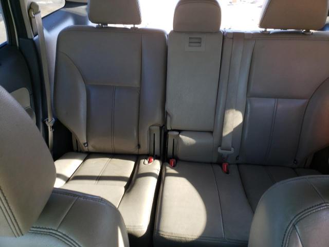 Photo 10 from auction – 2012 FORD EDGE SEL with VIN 2FMDK4JC7CBA75790